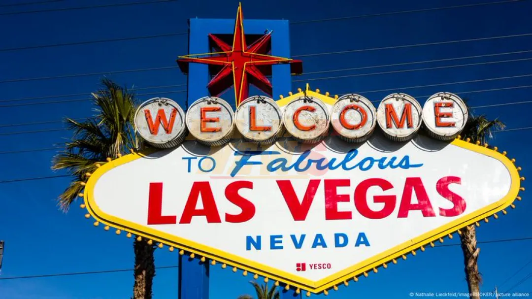 Sorteo de la Copa Mundial 2026 se realizará en Las Vegas
