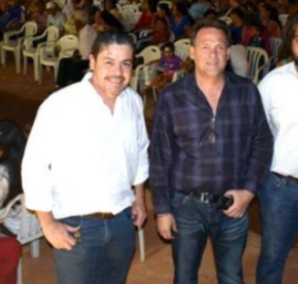 Concejales colo""o se rebelan y no reconocen a Roberto Abbate como presidente