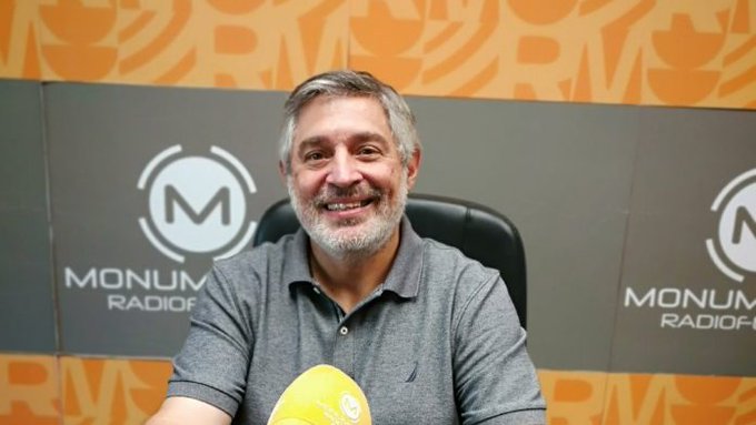 Luis Ramírez asumirá al frente del Ministerio de Educación en el gobierno de Peña