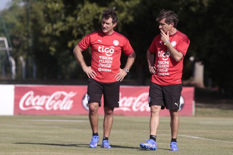 Eliminatorias: Hoy saldrá la primera lista