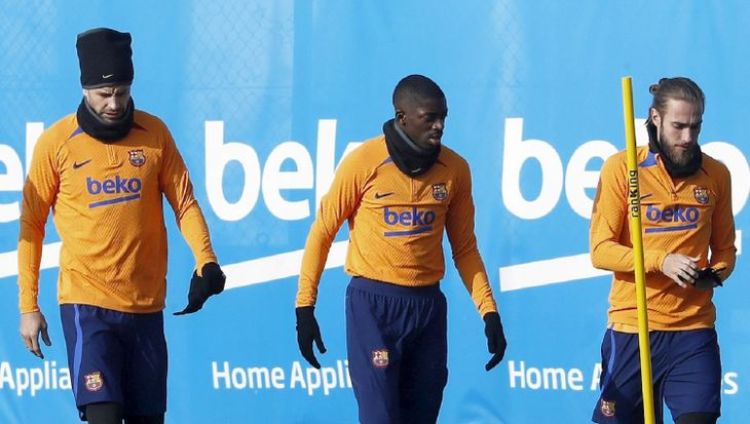 Dembélé y su dura respuesta al Barcelona