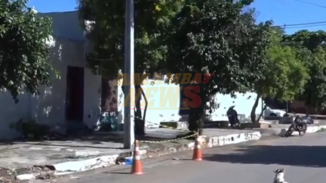 Hallan restos de un bebé frente a una casa en Ypané: “Estaba entre la basura”