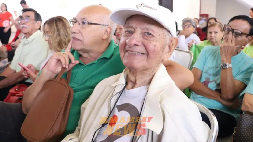 Anuncian inclusión de 16.000 nuevos beneficiarios al programa de adultos mayores antes de fin de año