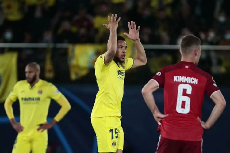 El Villarreal vence al Bayern y mantiene el sueño