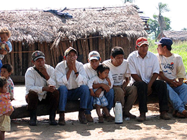 Instalarán sistemas de agua potable y fortalecerán producción lechera de comunidades indígenas