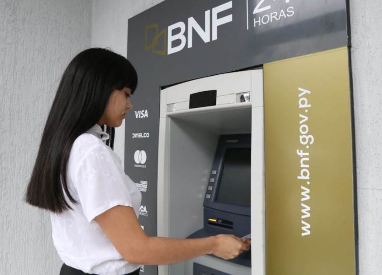Hoy inicia pago de salarios a funcionarios de instituciones públicas
