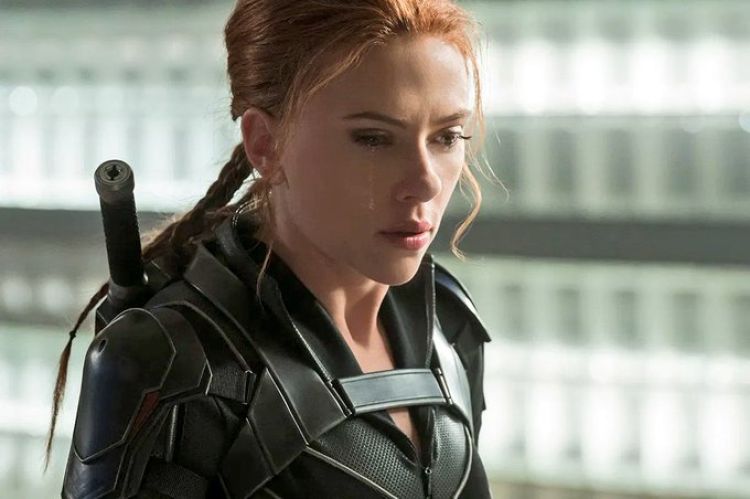 Scarlett Johansson y Disney llegaron a un acuerdo tras denuncia por estrenar Viuda Negra en streaming