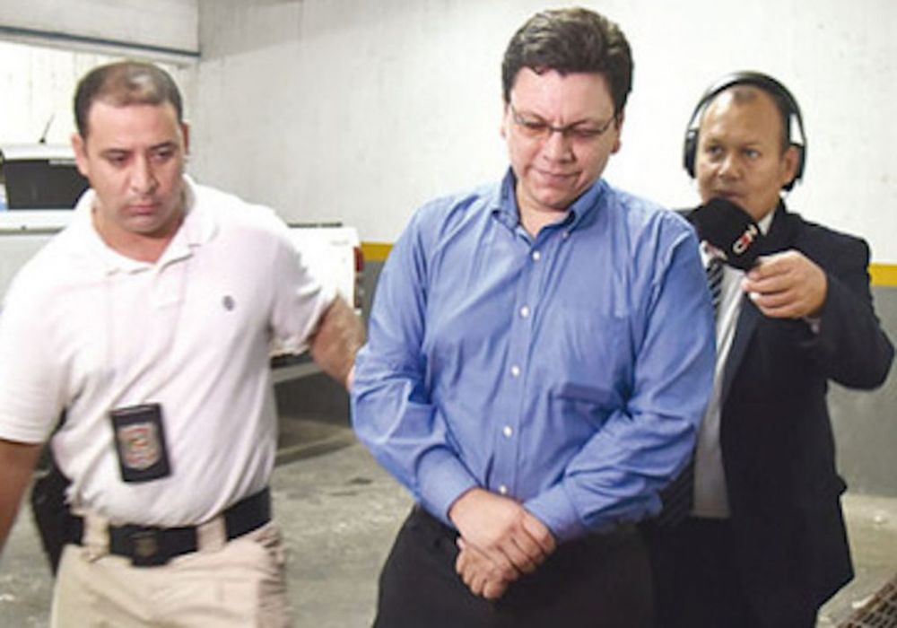 Confirman que ex fiscal de Quiindy enfrentará juicio oral