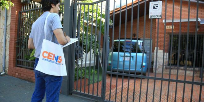 Senadores pedirán informe sobre uso del dinero para el Censo 2022