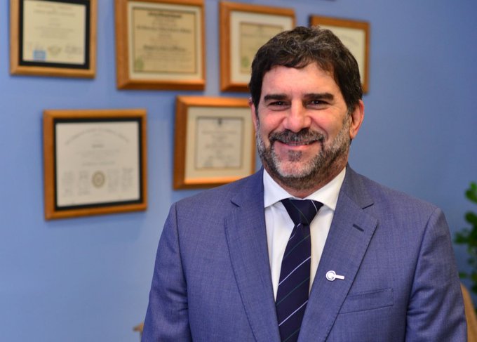 Paciente del INCAN afirma que tras nefasta circular, darán una última oportunidad al director Raúl Doria
