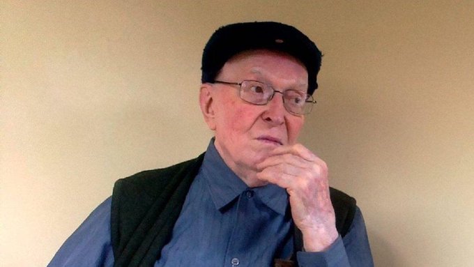 Muere a los 92 años en Asunción el misionero español fray José Luis Salas