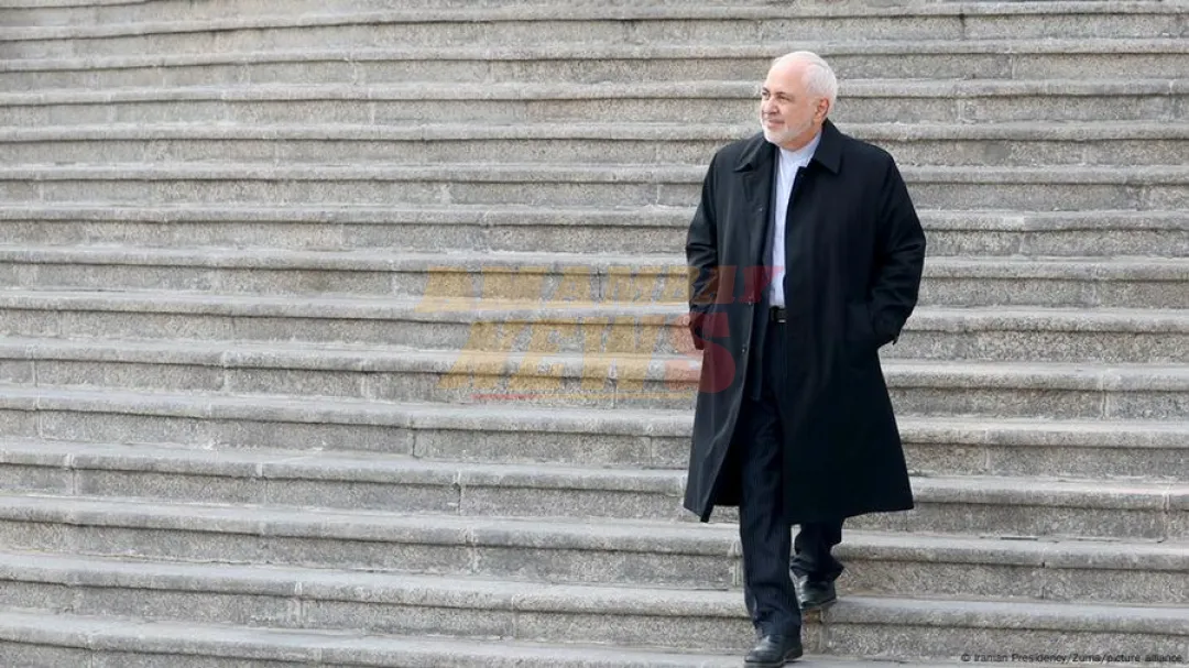 Irán: dimite vicepresidente y arquitecto del acuerdo nuclear