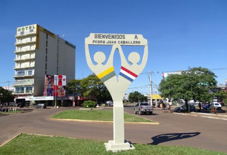 Ejecutivo dispone apertura parcial y temporal de fronteras