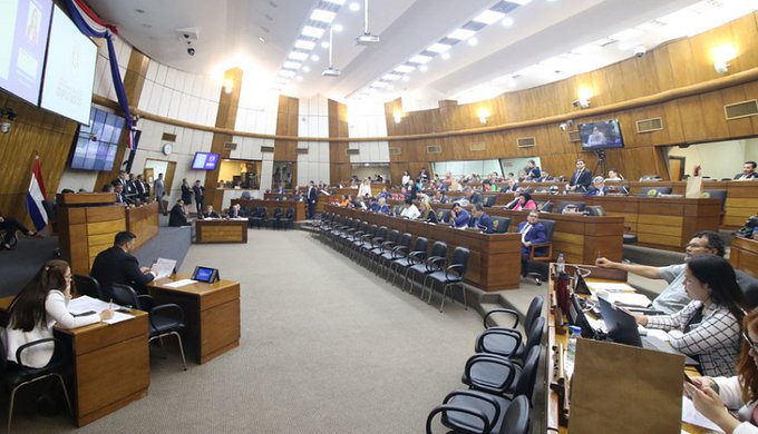 Situación de la Caja de Jubilaciones analizarán este martes en Diputados