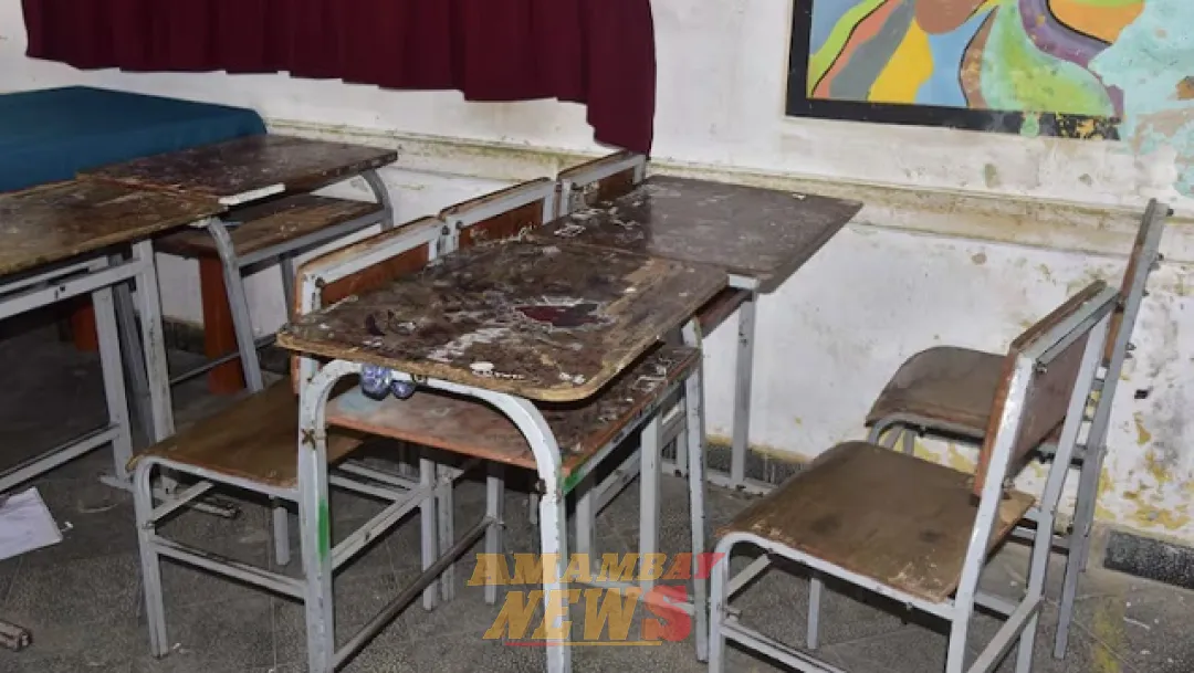 MEC: solo el 59% de escuelas fue fiscalizado tras 10 meses