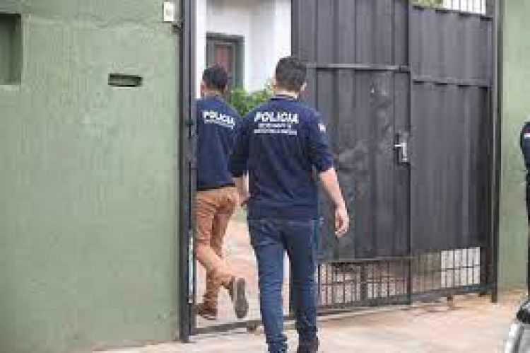 Jefe de Homicidios de la Policía desconoce supuesta amenaza a exdirector de Tacumbú