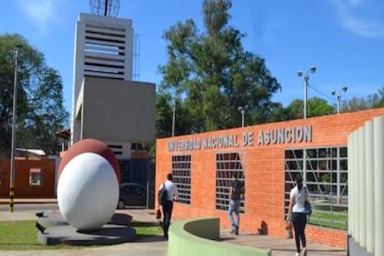 Anulan examen de ingreso en Arquitectura UNA ante denuncias por venta de temario