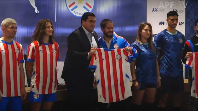 La nueva piel albirroja