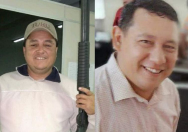 ANR: Craliño y Capachão en silencio tras ataques xenófobos a candidato a intendente de Cerro Cora