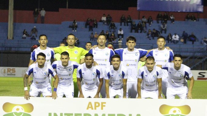 Sol de América iguala de visita y no pudo meterse entre los líderes