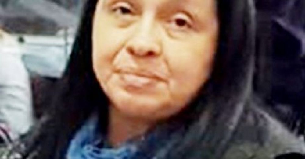 Yolanda Paredes: "Mario Abdo Bentez, sos un miserable"