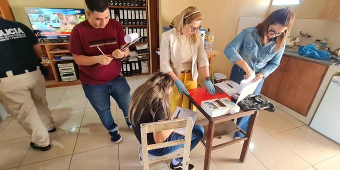 Detienen a hombre por pornografía infantil: enviaba contenido sexual a menor de 12 años