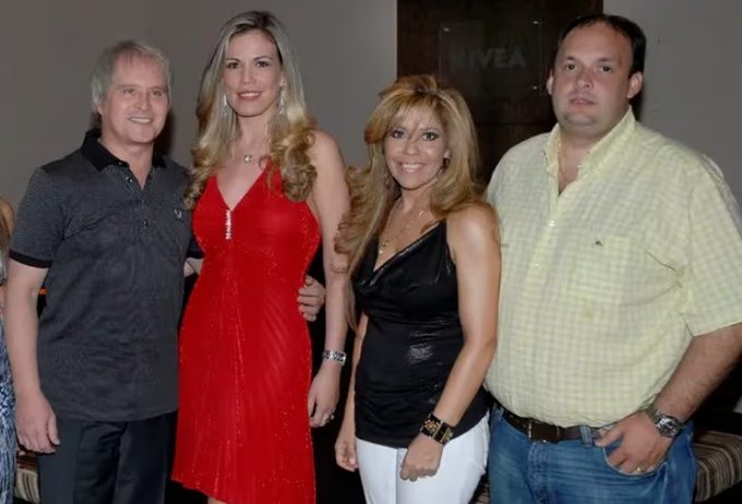 Mocipar: nuevamente suspende audiencia preliminar para Dany Durand y otros
