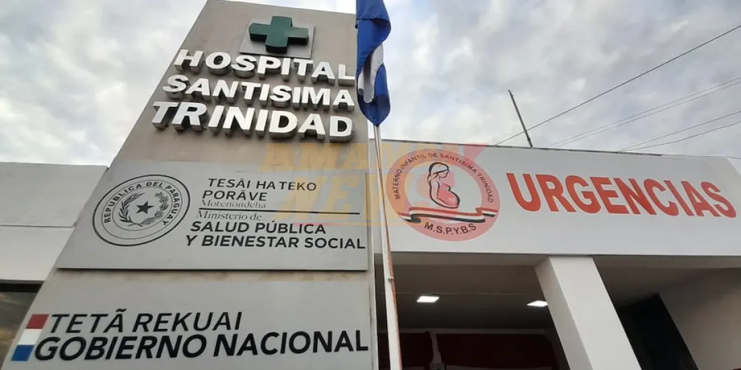 De terror: niña de 3 años ingresa sin vida al hospital con signos de violencia y abuso