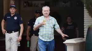 La Fiscalía pide 7 años y medio de cárcel para Ramón González Daher