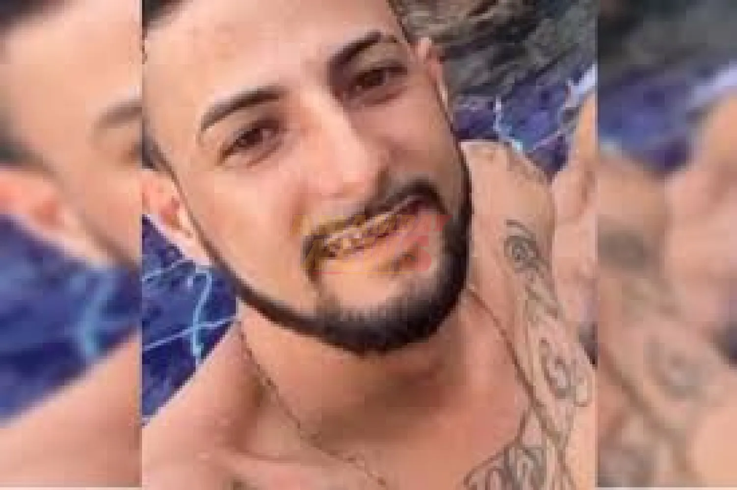 Expulsan del país a brasileño buscado por doble asesinato y feminicidio en Brasil