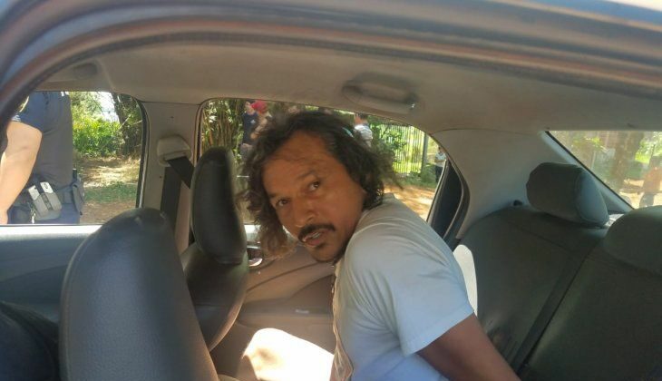 Jueza deniega permiso para que Mbururu asista a proclamación