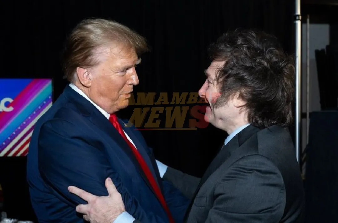 El regreso de Trump: Un terremoto político para América Latina