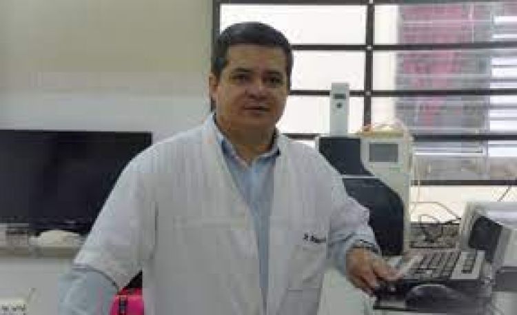 Separan al director de la XVIII Región Sanitaria por vacunación a senadora Gusinky