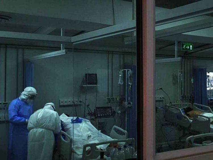 Sistema de salud en Cordillera ya no cuenta con camas de Terapia, afirman
