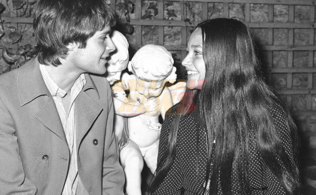 Muere Olivia Hussey, actriz de "Romeo y Julieta", tenía 73 años