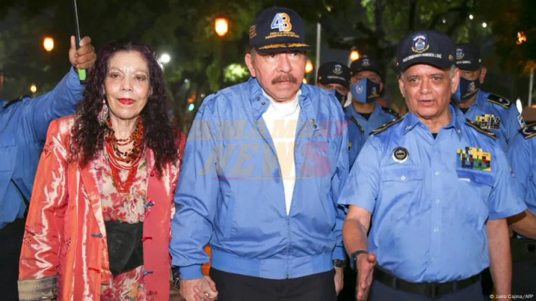Nicaragua se retira del Consejo de DD.HH. tras informe ONU
