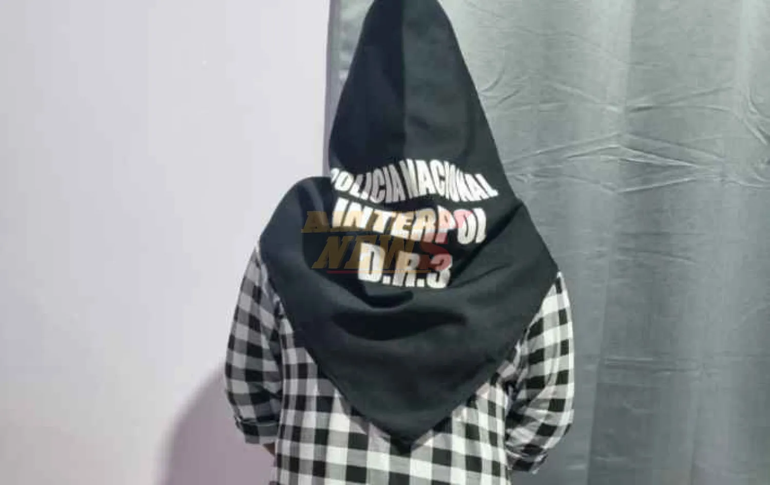 Detienen en Capitán Bado a mujer con orden de captura nacional e internacional por narcotráfico