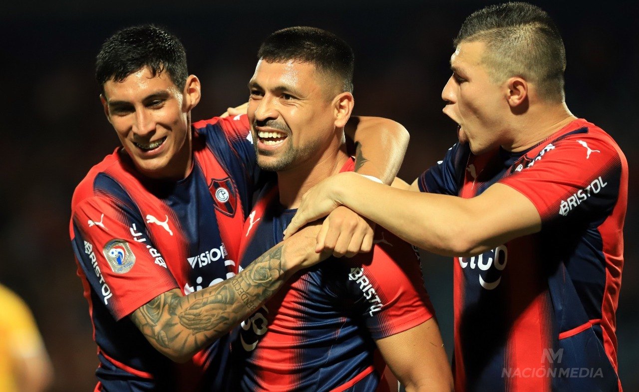 Juan Patiño ya tiene posible destino y será lejos de Cerro