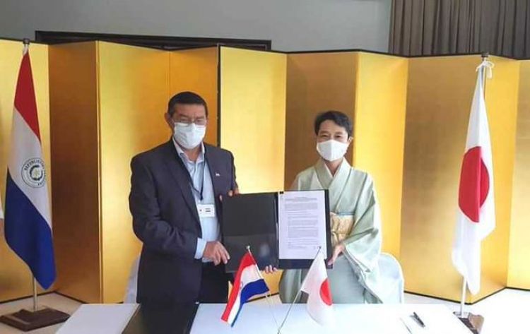 Japón ayudará ampliar puesto de salud chaqueño