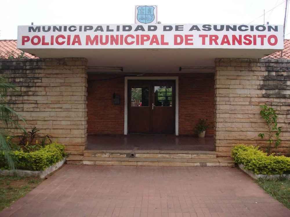 Cuestionan “brazos caídos” en la PMT a favor de agentes sumariados por presunta coima