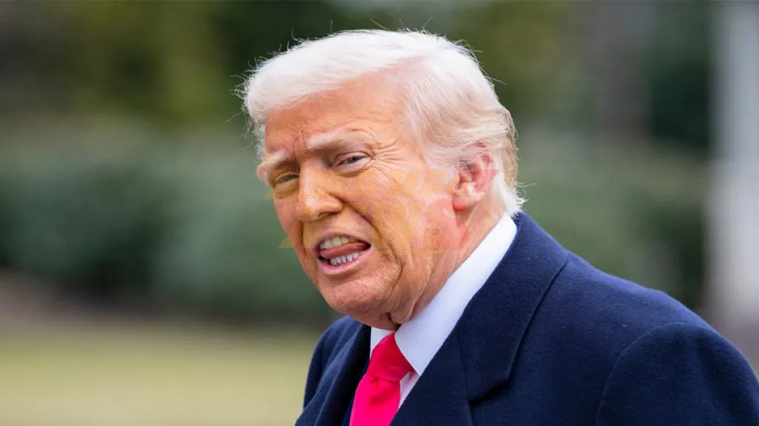 Trump anuncia que Israel aceptó las condiciones para un alto al fuego de 60 días en Gaza
