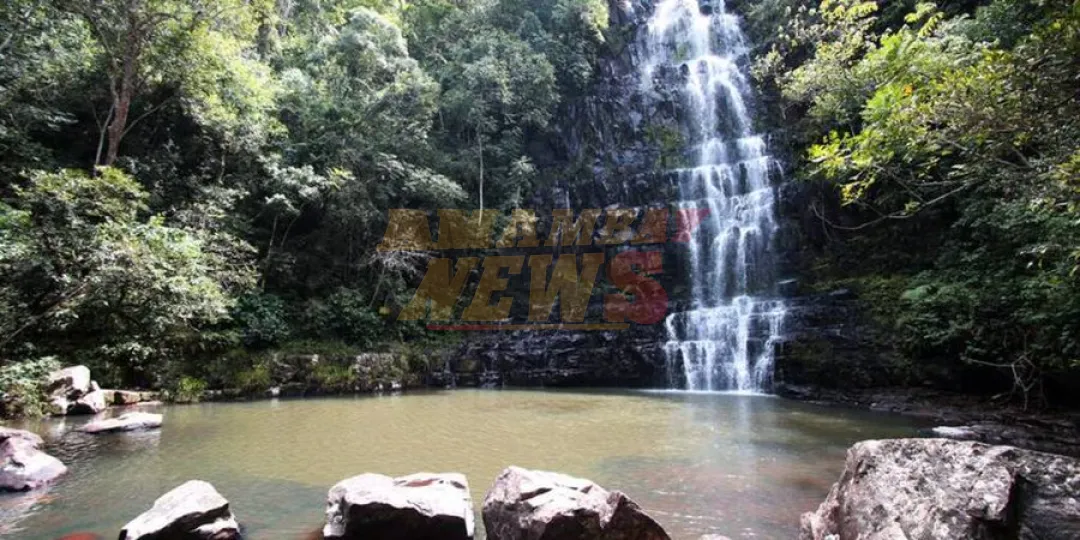 Reportan incidentes por el acceso a Salto Cristal