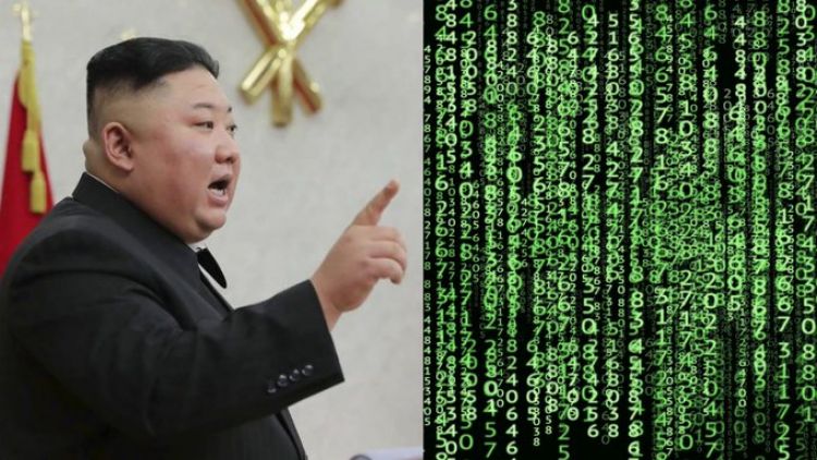 Corea del Norte roba millones de dólares en criptomonedas