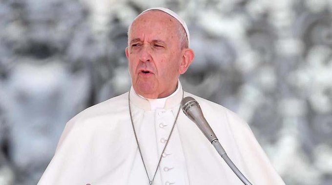 El papa quiere viajar a Argentina en la segunda mitad de 2024