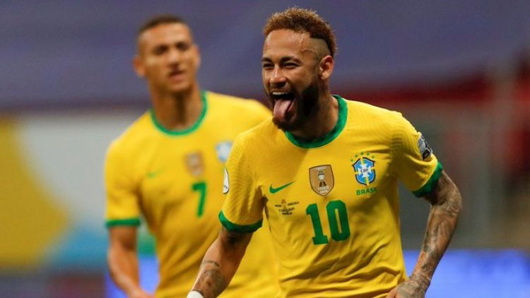 Copa América: Arranca la segunda fecha del Grupo B