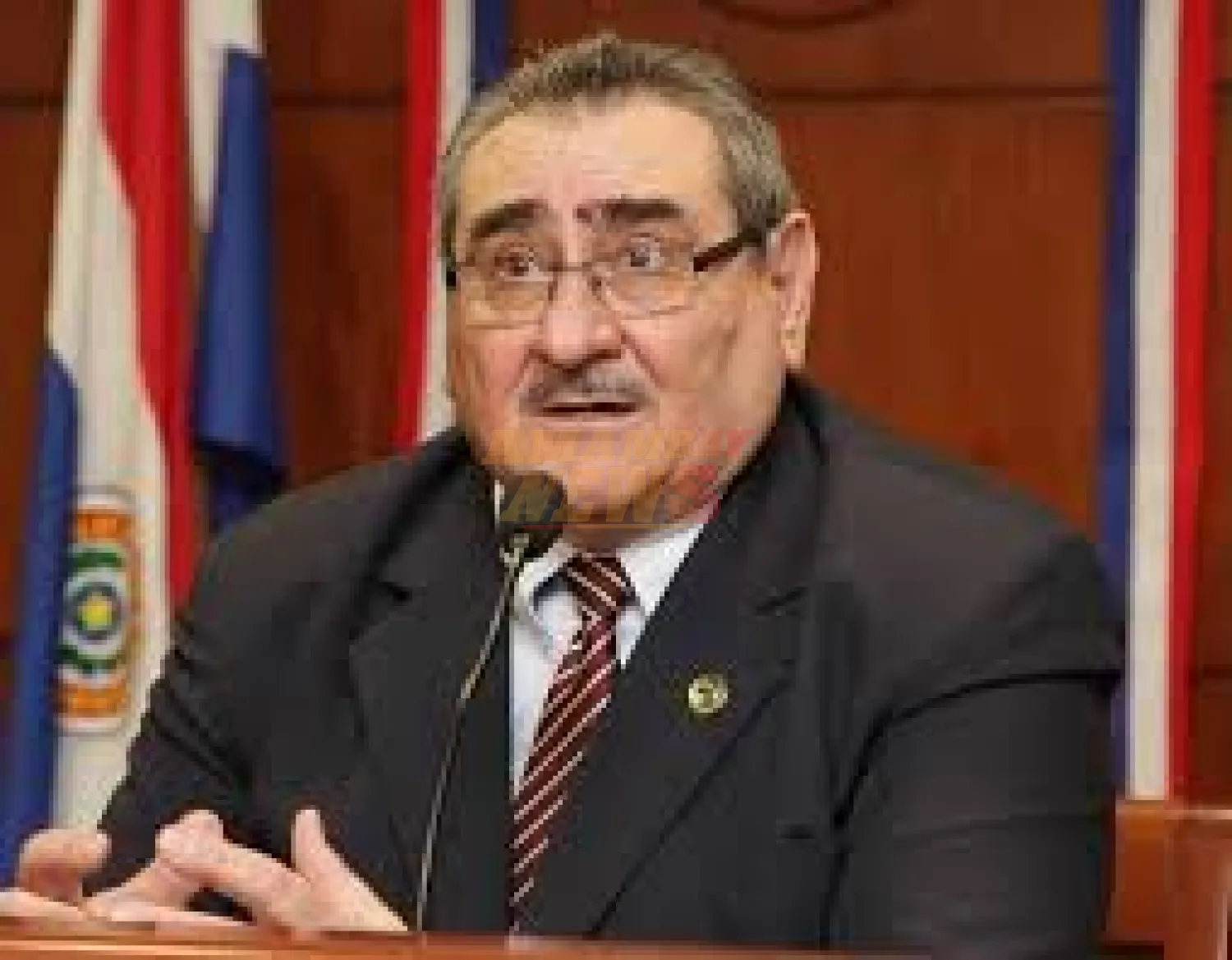 Fallece el exministro de la Corte Antonio Fretes