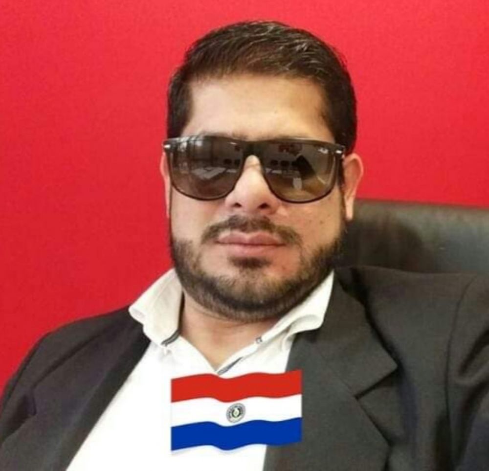 Corrupción: Seccionalero ocupa cargo inexistente en el aeropuerto de Pedro Juan Caballero