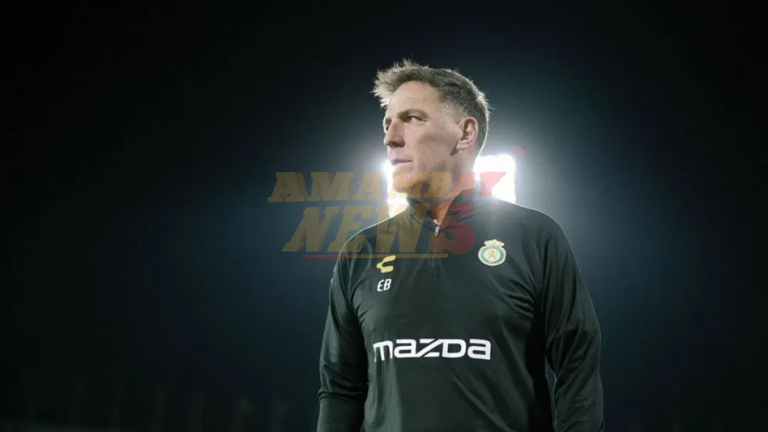 Eduardo Berizzo, arremete contra Gianni Infantino por descartarlo del Mundial de Clubes