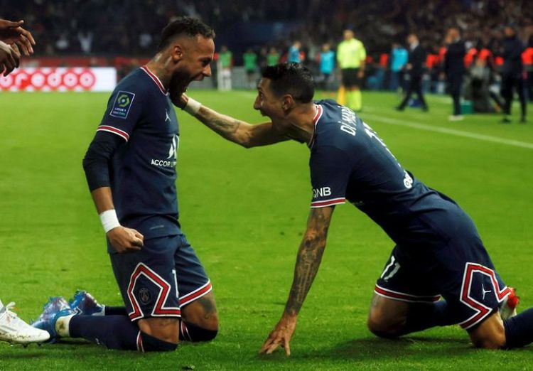 El PSG gana pero no acaba con las dudas