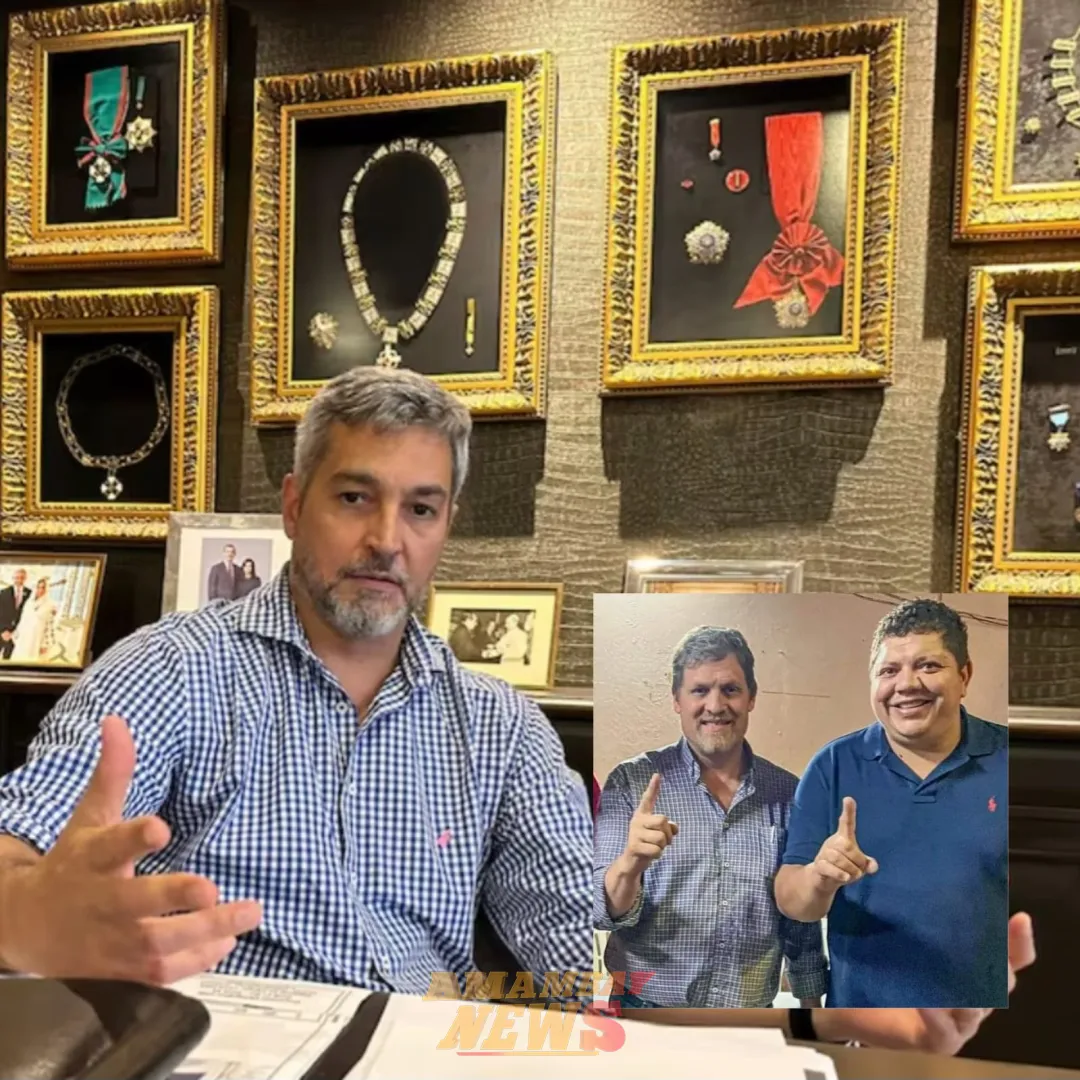 Marito arremete contra los tránsfugas que venden sus ideales al “todopoderoso”